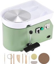 Ceramic Machine with Foot