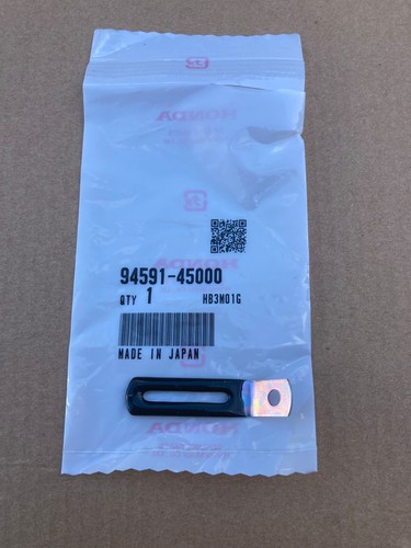 Sealed bag genuine - 1,