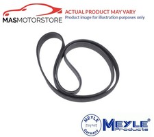 DRIVE BELT MICRO-V MULTI