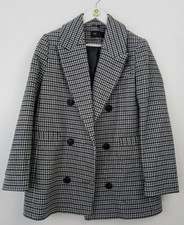 M&S Women's Coat Jacket Size