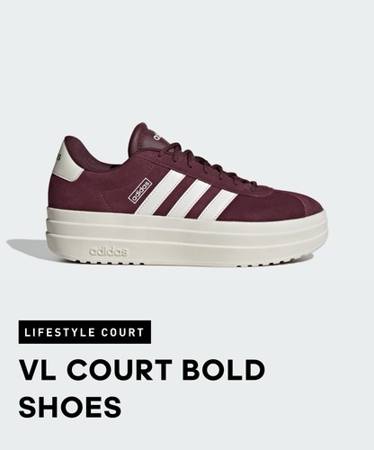 Adidas court bold women s - adidas, women's