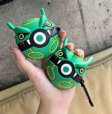 Pokemon AirPods Case including