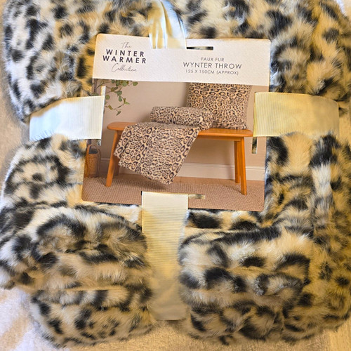 The winter warmer collection - winter,