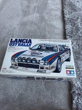 Tamiya TA03-RS Lancia 037