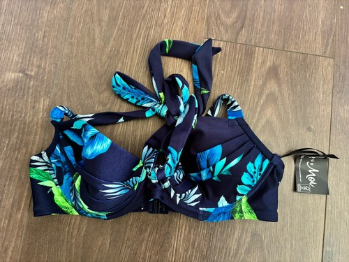 Bnwt pour moi palermo tropical - bnwt,