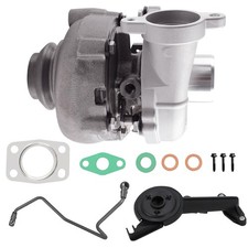 Gt1544v Turbocharger For Volvo