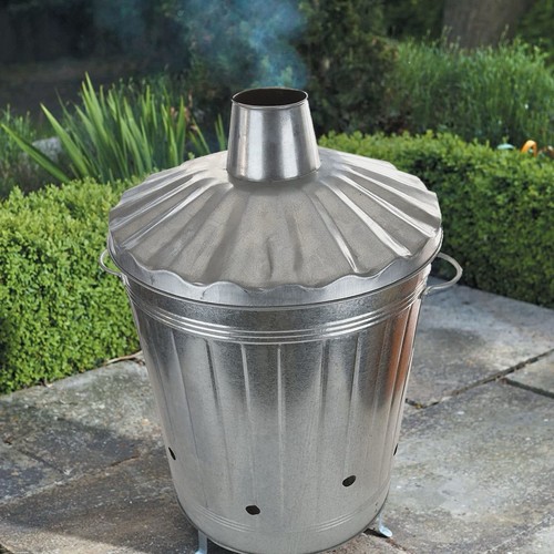 Litre galvanised - 90,