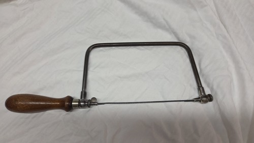 Antique millers falls - antique, coping