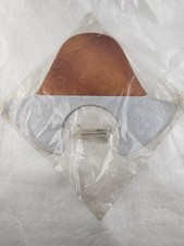 60s Metalplast Vespa GS Flyscreen BNOS Ken Cobbing Scooter Vintage 