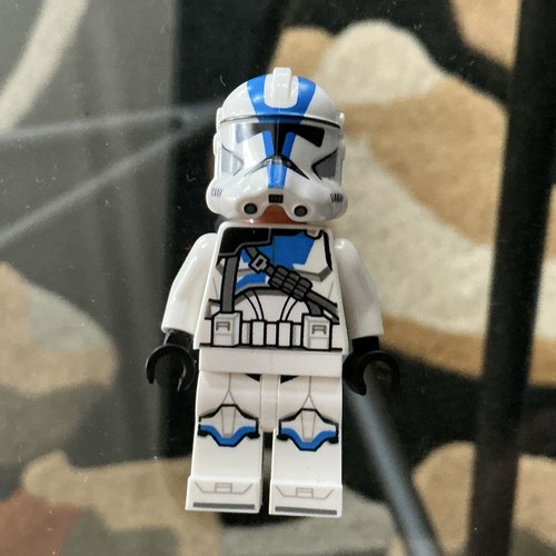 Lego star wars 501st - 501st, clone