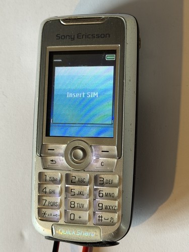 Sony ericsson k700i optic - sony,