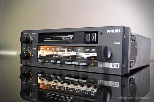Philips 22ac614 fm car - philips, am