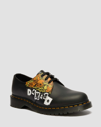 Martens 1461 metallica - 1461,