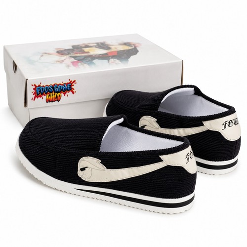 Foos gone wild sick - 1, men's