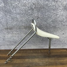 Vintage Banana Seat Bicycle