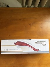 Pro Infrared Massager. Hand