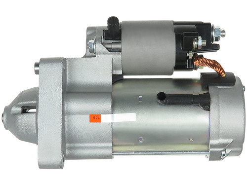 Brand new starter motor - new,