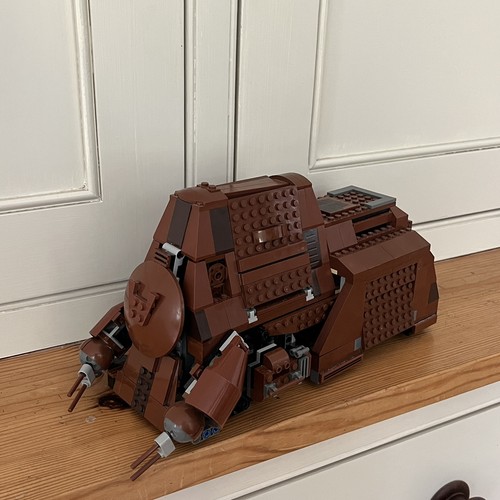 Lego star wars 75058 mtt - mtt, trade