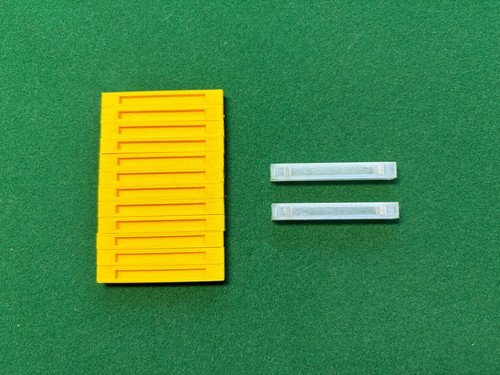 Replica triang arkitex - replica, spares