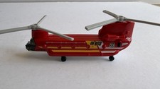 Matchbox Die-Cast CH-47