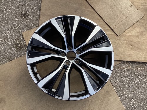 Genuine volvo xc60 alloy - 20",