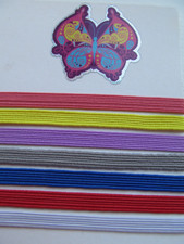 SINDY DOLL STYLE COLOURED