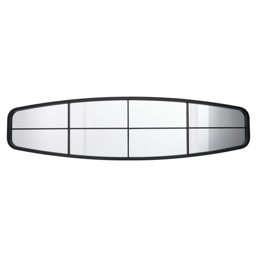 Window style arch mirror - style,