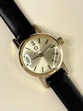 OMEGA Ladies Vintage 1960’s