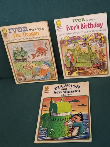 Nostalgic 80 s books - 70',