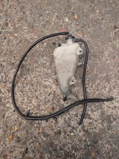 Yamahar6 5sl 03-05 Expansion Tank Coolant Reservoir L, Breaking Complete Bike