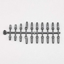 Yokomo HD 5.5mm Rod End