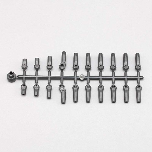 Yokomo 5mm rod - yokomo,