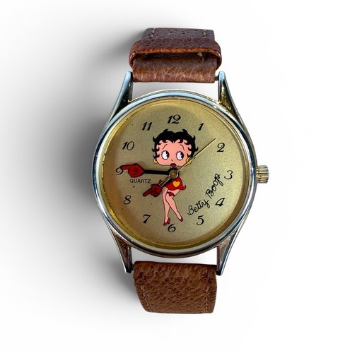 Vintage 90s betty boop - vintage,