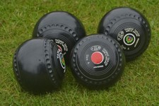 Taylor Ace size 4 vgc £ 142