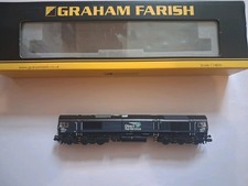 Graham Farish Class 66 66434
