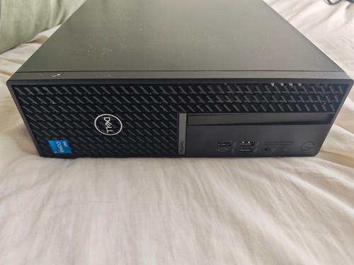 Dell optiplex sff - 7020, desktop