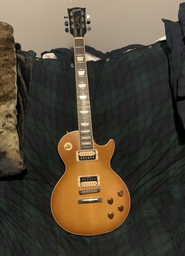 Gibson les paul - paul, classic