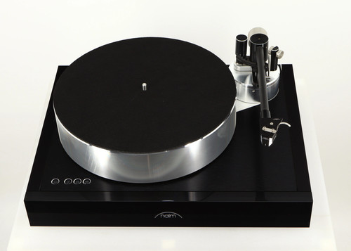 Naim solstice turntable - naim,