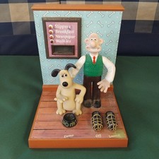 Wallace & Gromit Vintage