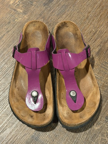 Birkenstock betula gizeh - ✨,