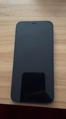 Iphone mini 64gb blue - 12,