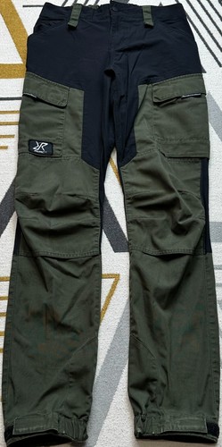 Revolutionrace womens green - revolutionrace,