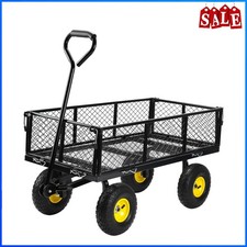 Camping  Cart Heavy Outdoor