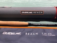 Guideline Reach 4 piece 9' #5