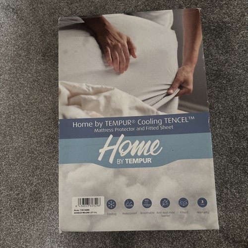 Tempur mattress protector - tempur,