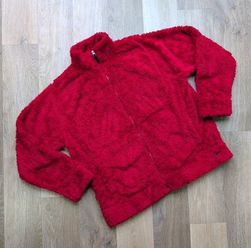 Country rose women fleece - women's,