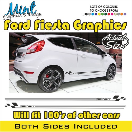 Ford fiesta compatible - fiesta,