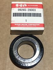 Suzuki RM250 RM125 1989-1995 NEW OEM Lower Steering Head Bearing Set 09265-28003