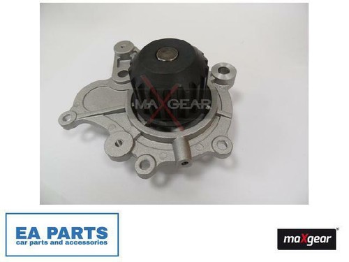 Water pump for - for, hyundai