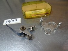 DODUCO 111 BOSCH MOPED CONTACT POINTS PUCH SACHS KRIEDLER REX BIANCHI BERINI??